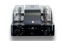 Unison Research S6 Black Edition Wzmacniacz Lampowy Salon Poznań Wrocław