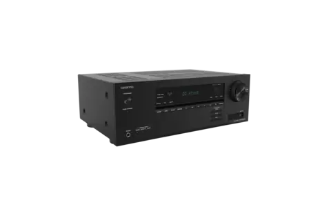 Amplituner Kina Domowego Onkyo TX-SR3100 main