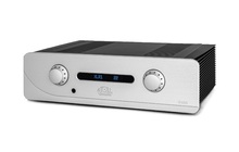 Atoll IN400 EVO Srebrny Zintegrowany Wzmacniacz Stereo Salon Poznań Wrocław