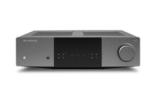 Cambridge Audio EXA100 Wzmacniacz Zintegrowany Salon Poznań Wrocław