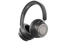 Dali iO 8 Iron Black Czarny Słuchawki Nauszne Bezprzewodowe Bluetooth z Redukcją Szumów ANC Salon Poznań Wrocław --- BLACK WEEKS ---