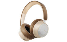 Dali iO 8 Caramel White Beżowy Słuchawki Nauszne Bezprzewodowe Bluetooth z Redukcją Szumów ANC Salon Poznań Wrocław --- BLACK FRIDAY ---