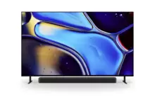 Sony FWD-77XR80 Monitor Profesjonalny 4K QLED Salon Poznań Wrocław