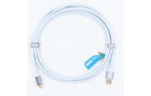 Supra Ice Blue USB 3.2 A-C Kabel USB 3m Salon Poznań Wrocław
