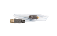 Supra Ice Blue USB 2.0 A-Micro B Kabel USB 2m Salon Poznań Wrocław