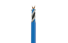 Melodika SBC2150 Sky Blue Kabel Głośnikowy 2x1.5mm2 Salon Poznań Wrocław 