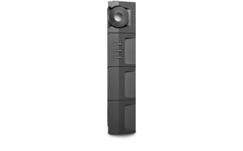 Odtwarzacz Przenośny Astell&Kern Kann Cube side