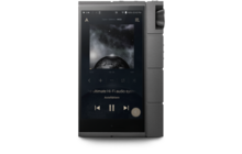 Astell&Kern Kann Cube Odtwarzacz Przenośny Salon Poznań Wrocław