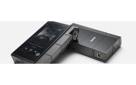 Odtwarzacz Przenośny Astell&Kern Kann Cube banner