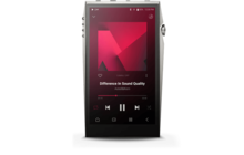 Astell&Kern A&ultima SP3000T Odtwarzacz Muzyczny Salon Poznań Wrocław