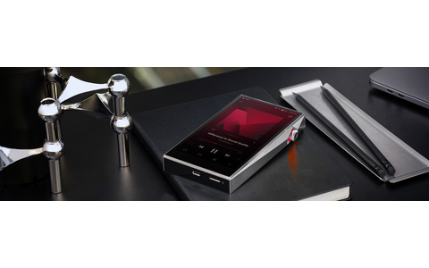 Odtwarzacz Muzyczny Astell&Kern A&ultima SP3000T banner