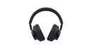 Bezprzewodowe Nauszne Zamknięte Słuchawki Cambridge Audio Melomania P100 Czarne  Przód 2
