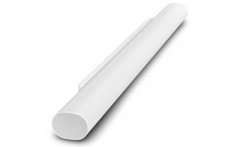 Sonos ARC Ultra Biały bok
