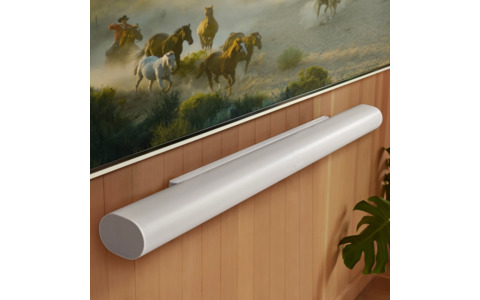 Sonos ARC Ultra Biały kino