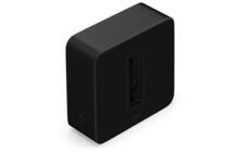Sonos SUB 4gen Czarny Subwoofer z Funkcją MultiRoom Salon Poznań Wrocław