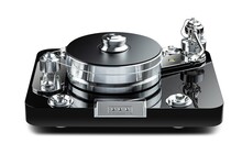 Pro-Ject Signature 12.2 Gramofon Analogowy Salon Poznań Wrocław