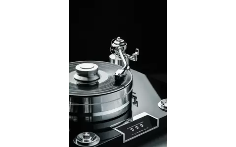 Gramofon Pro-Ject Signature 12.2 bann