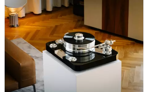 Gramofon Pro-Ject Signature 12.2 banner