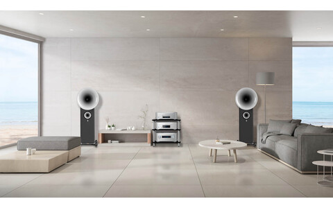 Odtwarzacz SACD/CD Esoteric K-01XD SE banner 2