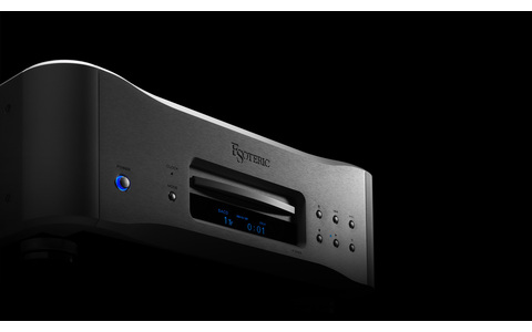 Odtwarzacz SACD/CD Esoteric K-01XD SE banner