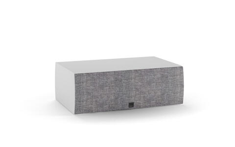 Kolumna Centralna Dali Rubikore Cinema Biały Połysk