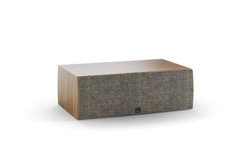 Kolumna Centralna Dali Rubikore Cinema Orzech