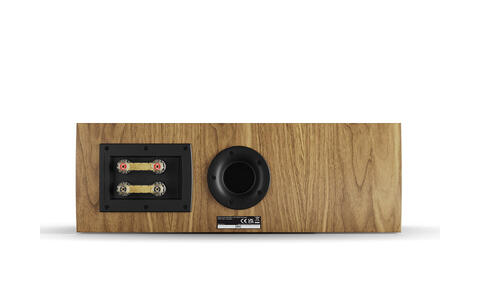 Kolumna Centralna Dali Rubikore Cinema Orzech