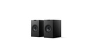 KEF Q1 Meta Czarny Satin Black Fronty
