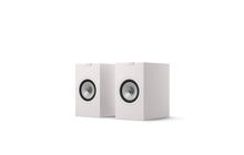 KEF Q1 Meta Biały Satin White Kolumna Podstawkowa Salon Poznań Wrocław
