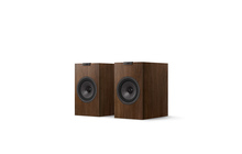 KEF Q1 Meta Orzech Kolumna Podstawkowa Salon Poznań Wrocław