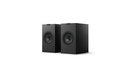 KEF Q3 Meta Czarny Satin Black Fronty