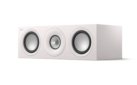 KEF Q6 Meta Biały Satin White Front