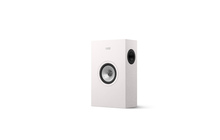 KEF Q4 Meta Biały Satin White Kolumna Naścienna Salon Poznań Wrocław