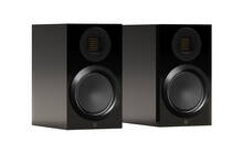 Monitor Audio Gold 50 6G Czarny Połysk Kolumny Podstawkowe Salon Poznań Wrocław