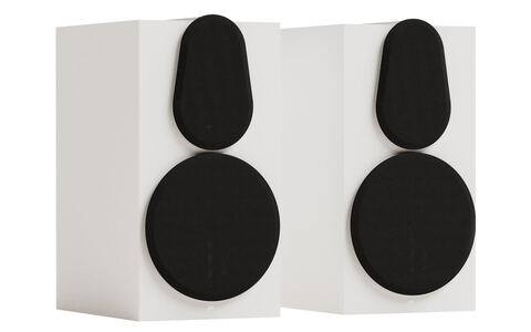 Monitor Audio Gold 100 6G Białe Fronty Maskownica