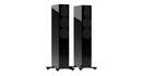 Monitor Audio Gold 300 6G Czarne Fronty Maskownica
