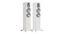 Monitor Audio Gold 300 6G Białe Fronty