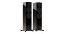 Monitor Audio Gold 500 6G Czarne Fronty Maskownica