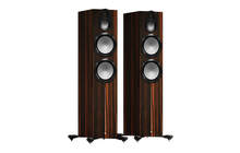 Monitor Audio Gold 500 6G Kolumny Podłogowe Heban Salon Poznań Wrocław