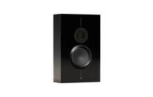 Monitor Audio Gold On-Wall 6G Czarny Połysk Kolumny Naścienne Salon Poznań Wrocław