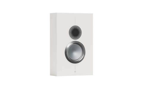 Monitor Audio Gold On-Wall 6G Białe Front