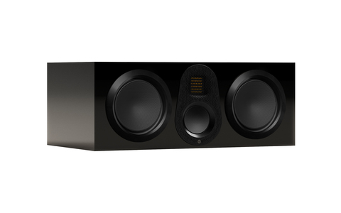 Monitor Audio Gold C250 6G Czarna Front