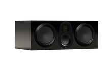 Monitor Audio Gold C250 6G Czarny Połysk Kolumna Centralna Salon Poznań Wrocław