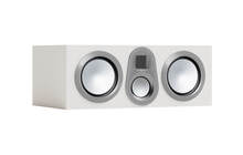 Monitor Audio Gold C250 6G Kolumna Centralna Biała Salon Poznań Wrocław