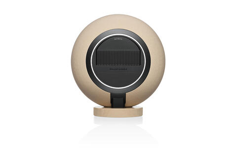 Głośnik Bezprzewodowy z HEOS® Built-in Marantz Grand HORIZON Beżowy rear