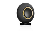 Marantz Grand HORIZON Czarny Głośnik Bezprzewodowy z HEOS® Built-in Salon Poznań Wrocław