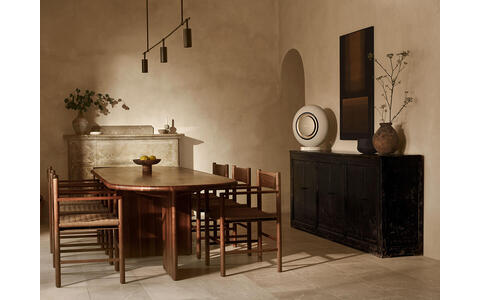 Głośnik Bezprzewodowy z HEOS® Built-in Marantz Grand HORIZON Czarny banner 2