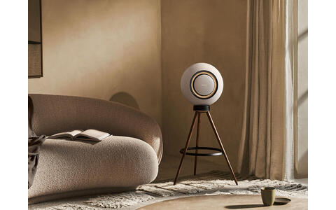 Stojak do głośnika Marantz HORIZON Tripod banner