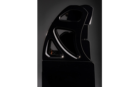 Wilson Audio Alexx VFX Bok