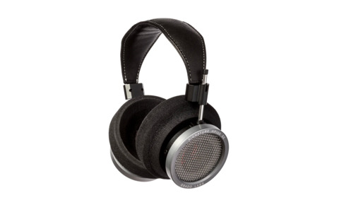 Grado HP100 SE Słuchawki bok